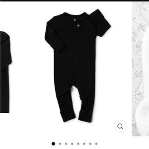 BABYBREEZ Black LUXIE®